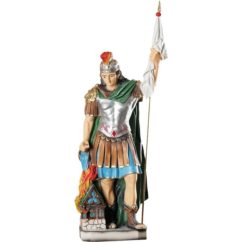 Św. Florian 108 cm. - Święci - św. Florian 108 cm.