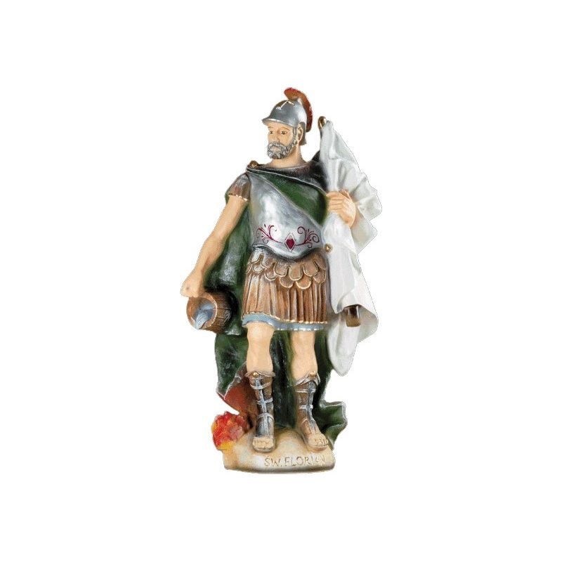 św. Florian 56 cm. - Święci - św. Florian 54 cm.