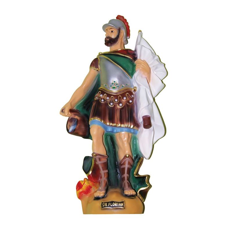 św. Florian 56 cm. - Święci - św. Florian 56 cm.