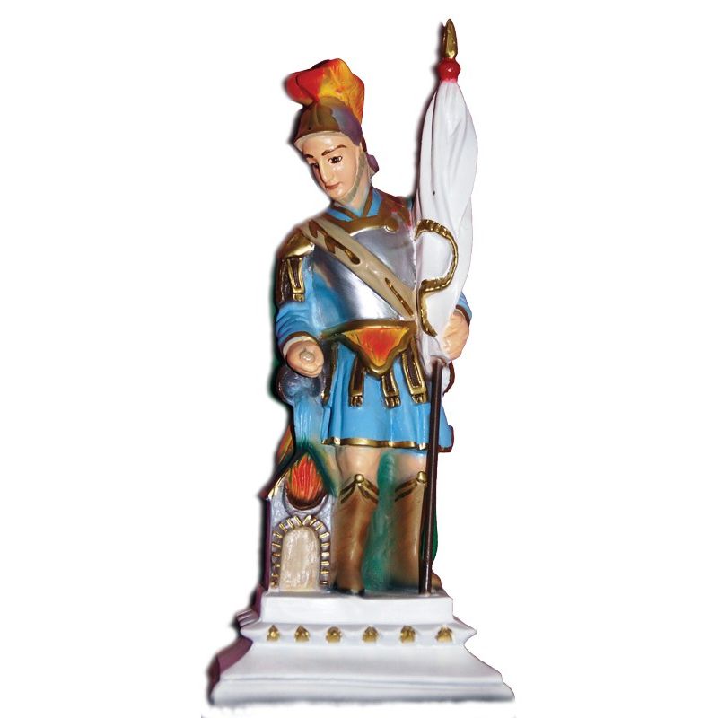 św. Florian 29 cm. - Święci - św. Florian 27 cm.