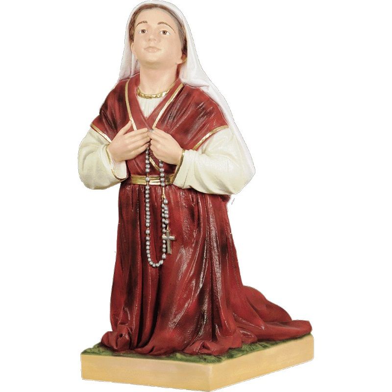św. Bernardeta 90 cm. - Święci - św. Bernardeta 90 cm.
