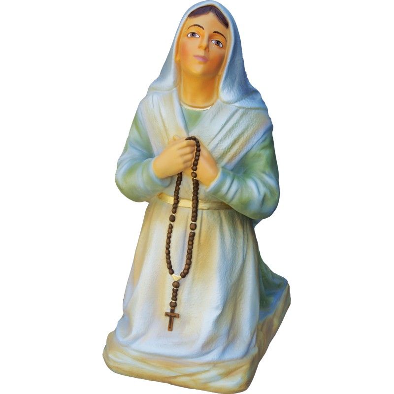św. Bernardeta 60 cm. - Święci - św. Bernardeta 60 cm.