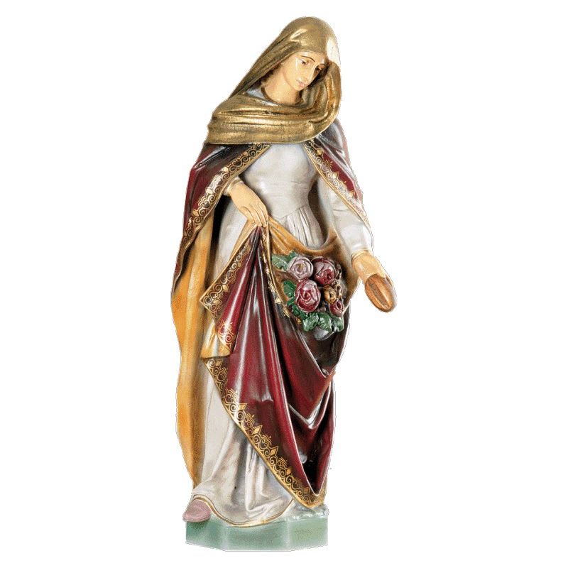 św. Elżbieta 85 cm. - Święci - św. Elżbieta 85 cm.