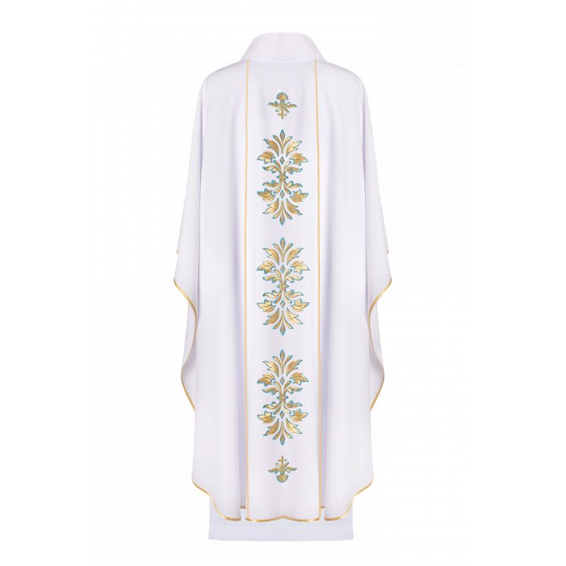 Ornat maryjny haftowany (16) - Ornaty Maryjne - Ornat maryjny (336)
