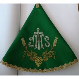 Sukienka na puszkę haftowana (13) - Sukienki/Welony na puszkę