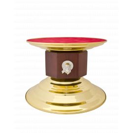Tron pod monstrancję (5) - TRON POD MONSTRANCJĘ