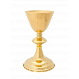 Kielich mszalny (1) - KIELICHY MSZALNE