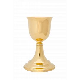 Kielich mszalny - 16 cm  (2) - KIELICHY MSZALNE