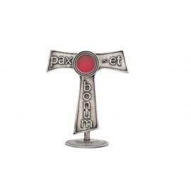 Relikwiarz pax et bonum - 3 wersje kolorystyczne - RELIKWIARZE - zdjęcie 2 - Relikwiarz pax et bonum - 3 wersje kolorystyczne