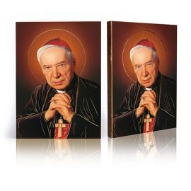 Ikona Kardynał Stefan Wyszyński - Święci i Błogosławieni