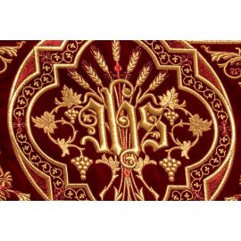 Baldachim aksamitny - kolekcja ekskluzywna - Baldachimy haftowane - zdjęcie 4 - Baldachim aksamitny - kolekcja ekskluzywna