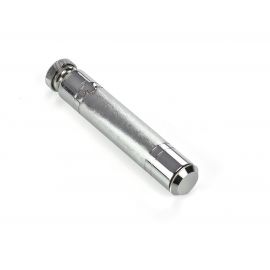 Kropidło kapłańskie metalowe - 15 cm (2) - KROPIDŁA
