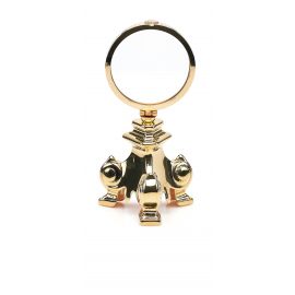Kustodia mini styl barokowym 15,5 cm (15) - KUSTODIA