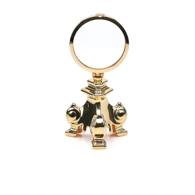 Kustodia mini styl barokowym 15,5 cm (15) - KUSTODIA - Kustodia mini styl barokowym 15,5 cm (15)