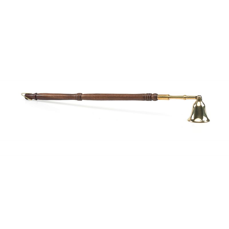 Gasidełko do świec długość 37 cm - ŚWIECE OŁTARZOWE - Gasidełko do świec długość 37 cm