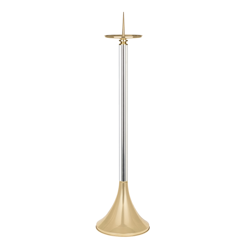 Lichtarz pod paschał 91 cm - ŚWIECZNIKI / LICHTARZE - Nowość