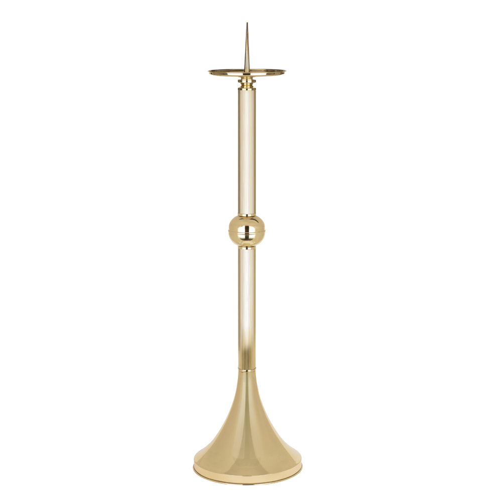 Lichtarz pod paschał 94 cm - Świeczniki, Lichtarze - Nowość