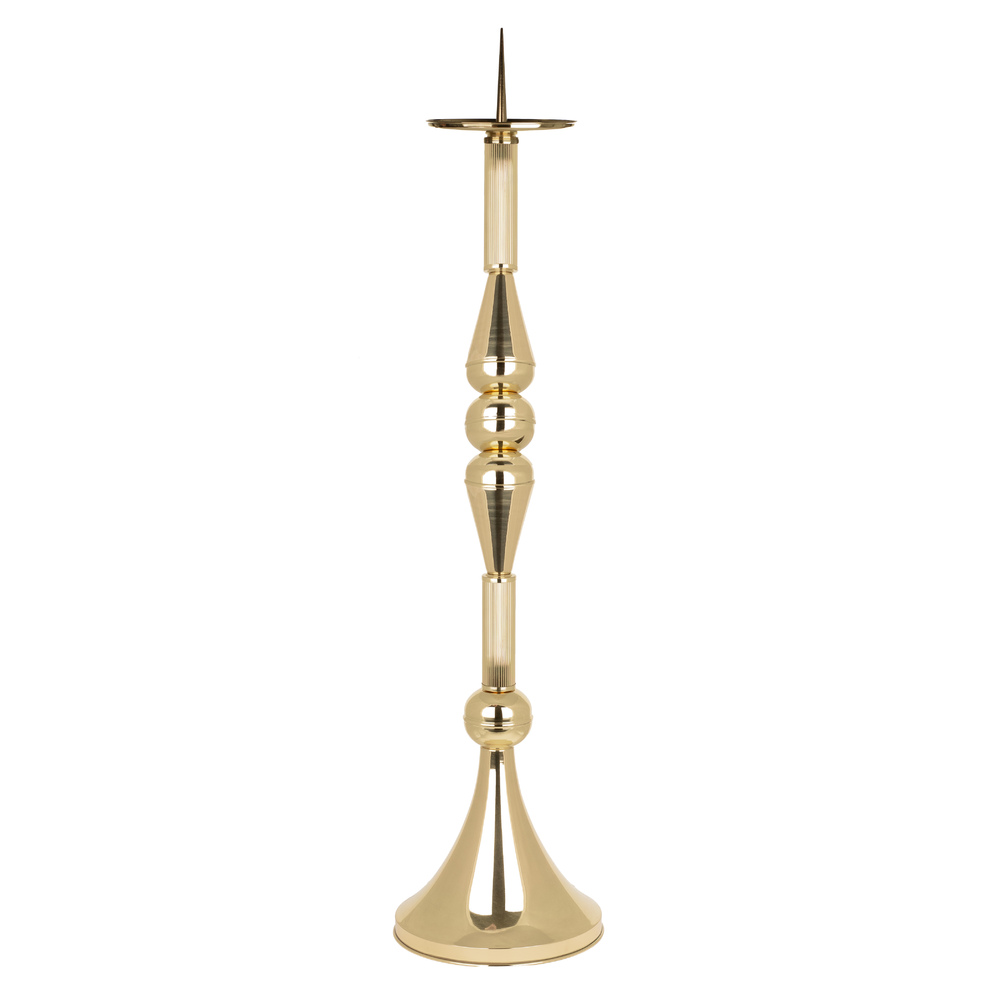 Lichtarz pod paschał 97 cm - Świeczniki, Lichtarze - Nowość