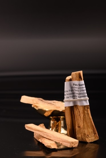 Palo Santo kadzidło - 40-45 g - KADZIDŁA, WĘGIELKI